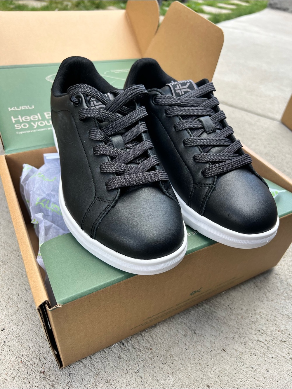 Kuru unisex Roam 2